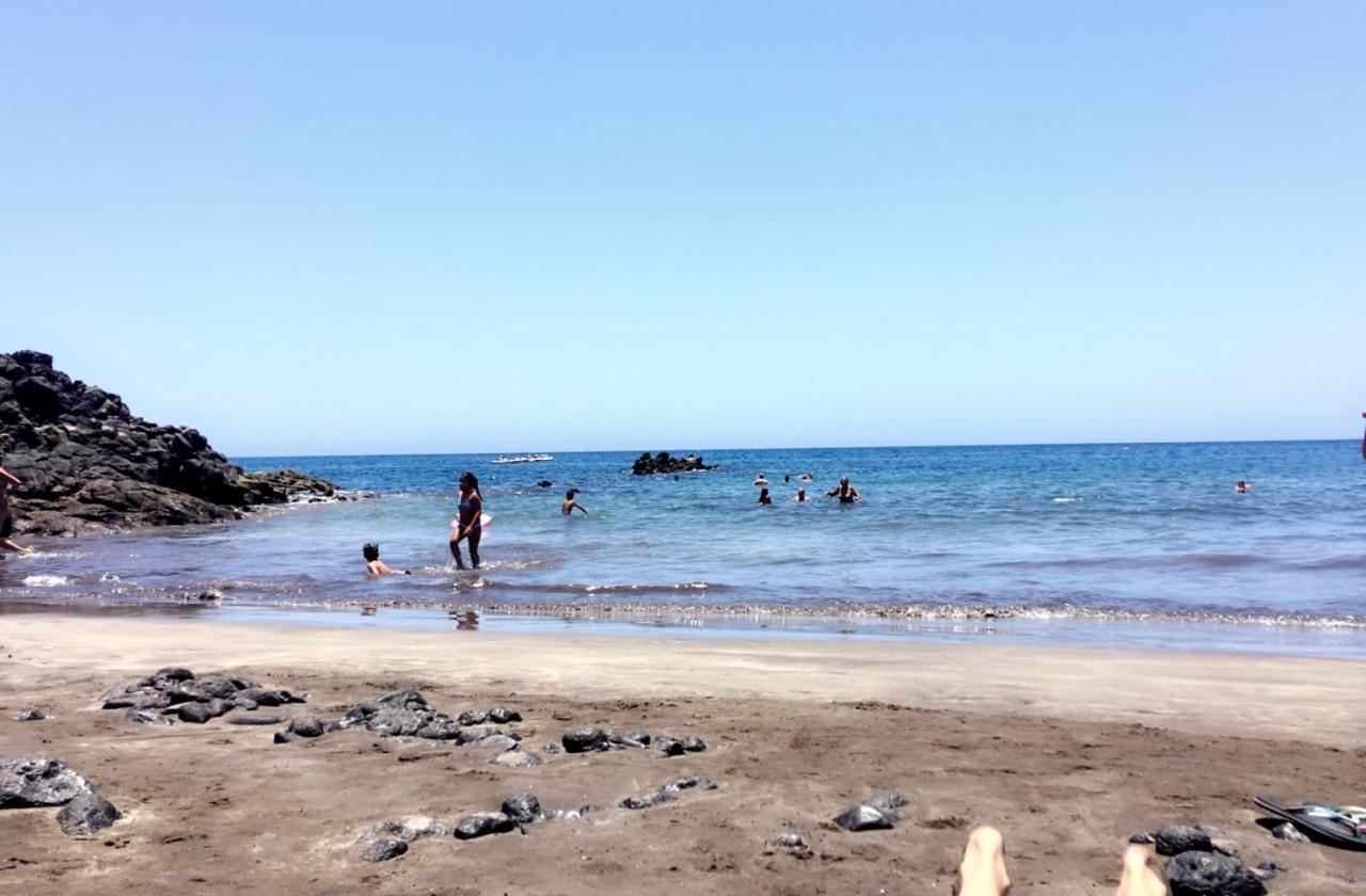 Apartamentos Tenerife Sur Guargacho Exteriér fotografie